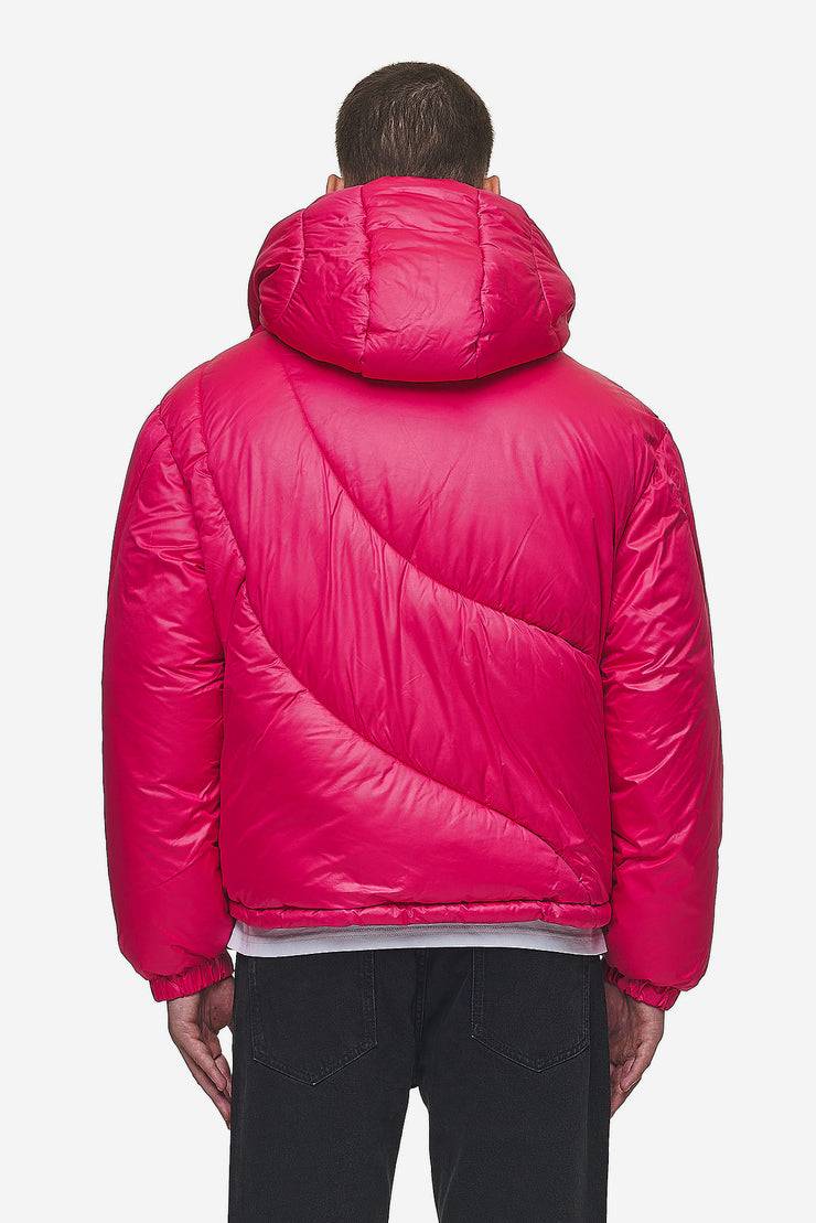 Pegador Henry Vintage Oversized Puffer Jacket Virtual Pink Speichern exportieren