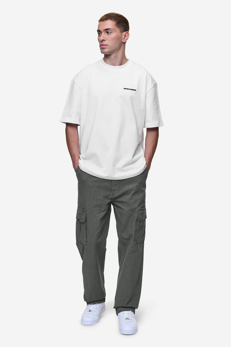 Pegador Waymir Cargo Pants Khaki Sonderangebot