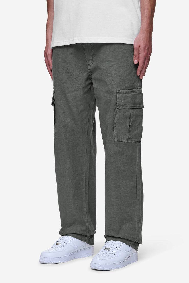 Pegador Waymir Cargo Pants Khaki Sonderangebot