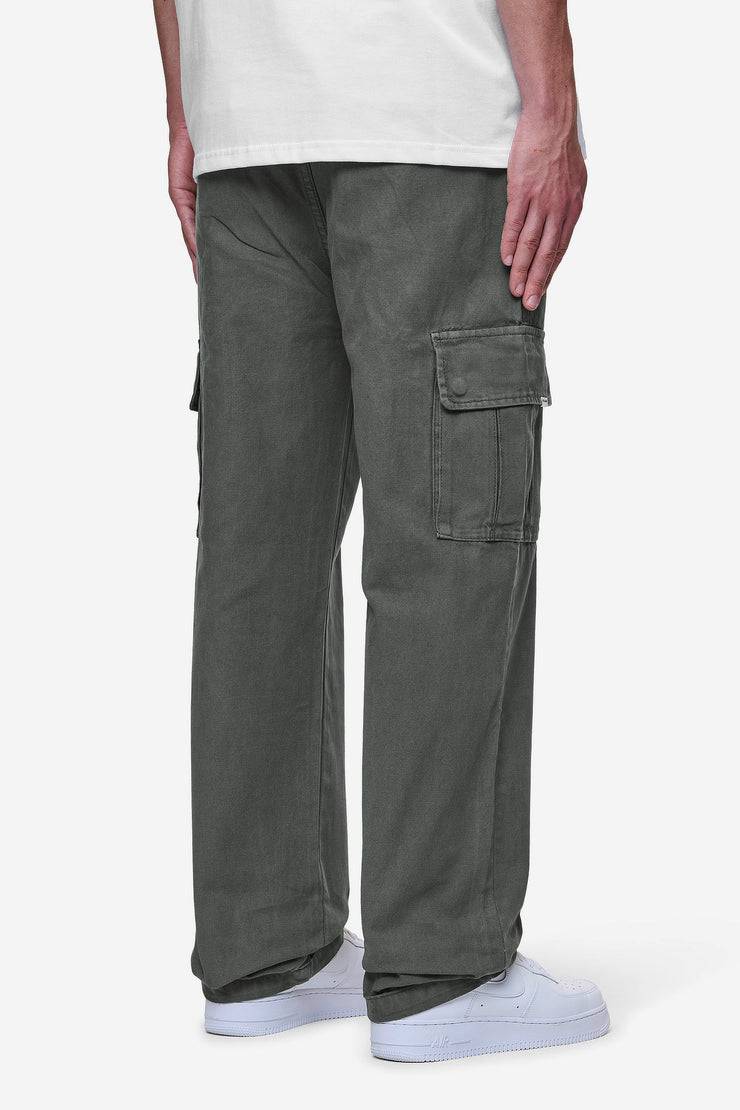Pegador Waymir Cargo Pants Khaki Sonderangebot