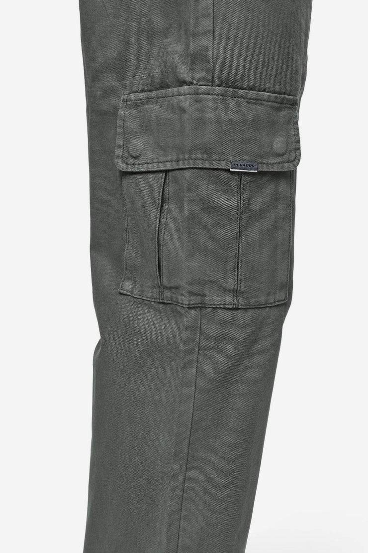 Pegador Waymir Cargo Pants Khaki Sonderangebot
