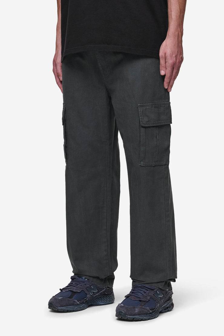 Pegador Waymir Cargo Pants Dark Grey Günstig kaufen