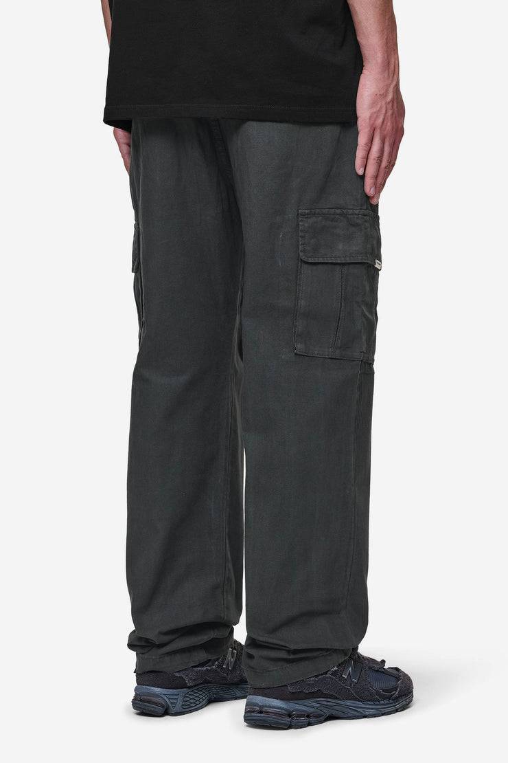 Pegador Waymir Cargo Pants Dark Grey Günstig kaufen