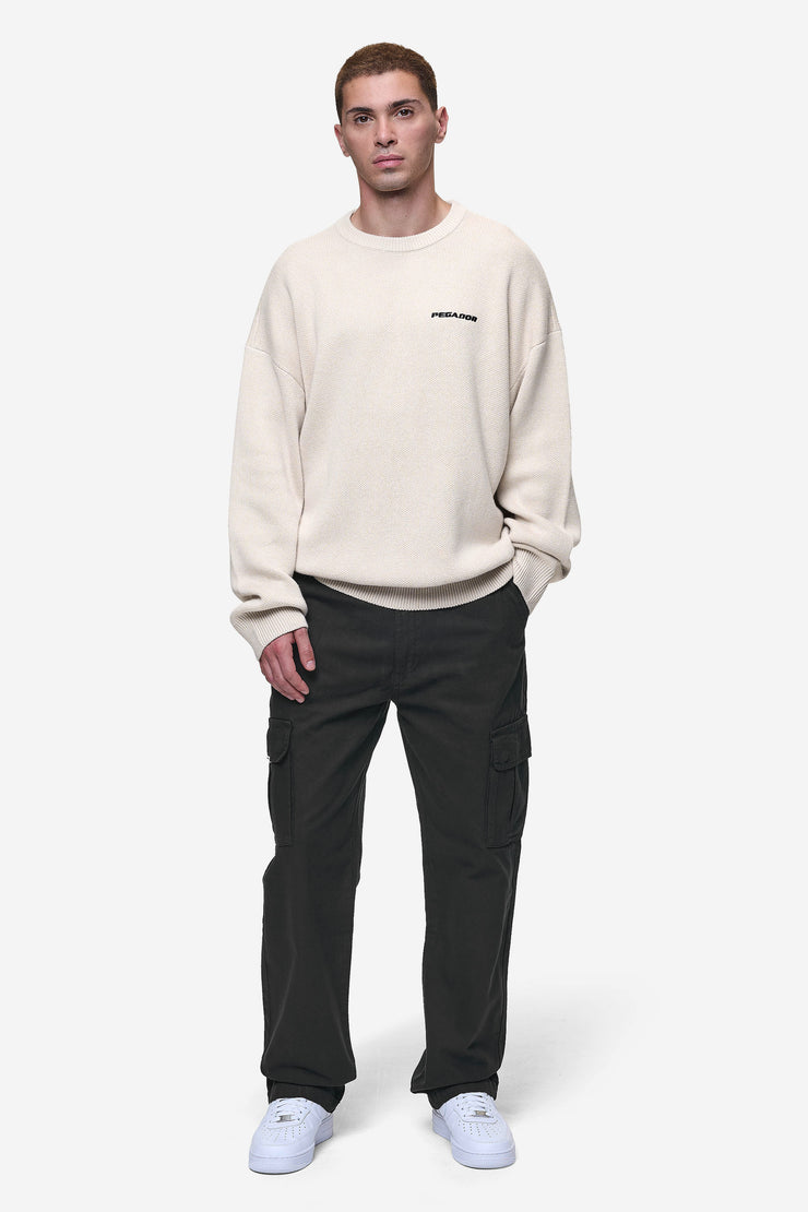 Pegador Waymir Cargo Pants Black Versandkostenfrei