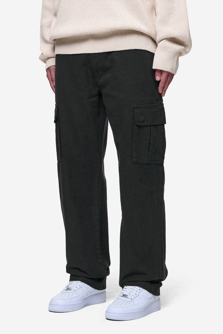 Pegador Waymir Cargo Pants Black Versandkostenfrei