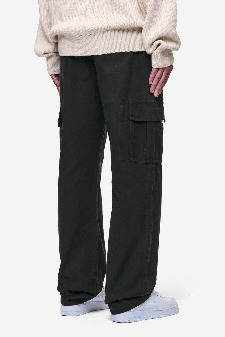Pegador Waymir Cargo Pants Black Versandkostenfrei