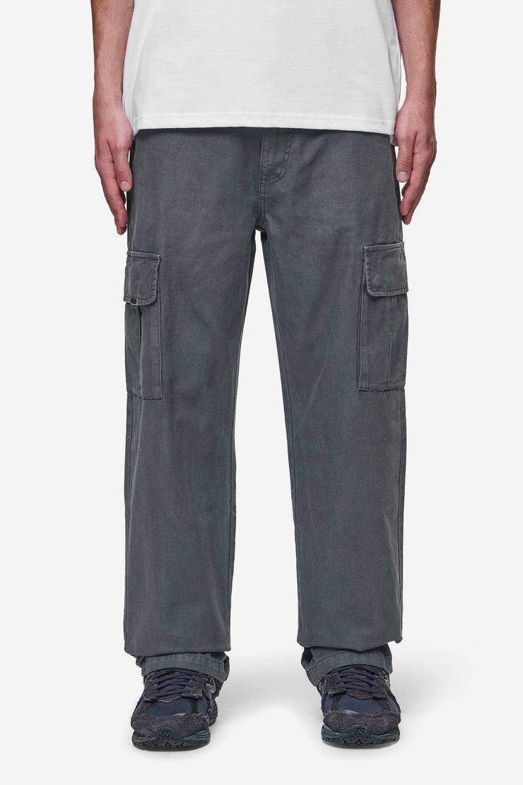 Pegador Waymir Cargo Pants Grey Großer Ausverkauf