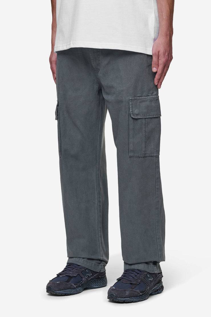 Pegador Waymir Cargo Pants Grey Großer Ausverkauf