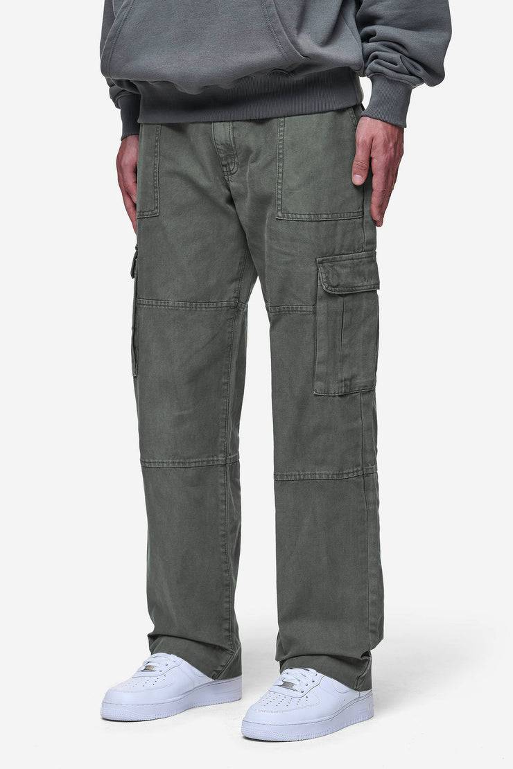 Pegador Risley Cargo Pants Khaki Exklusivangebot