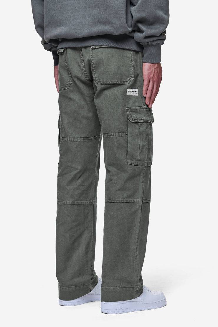 Pegador Risley Cargo Pants Khaki Exklusivangebot