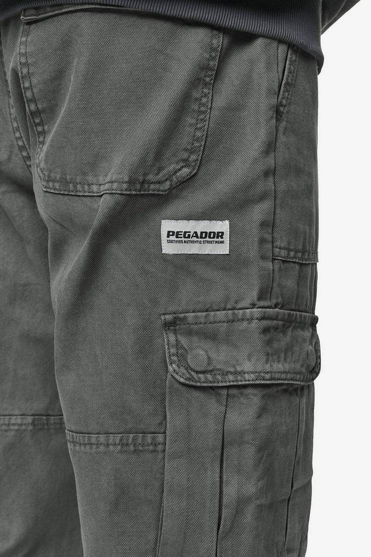Pegador Risley Cargo Pants Khaki Exklusivangebot