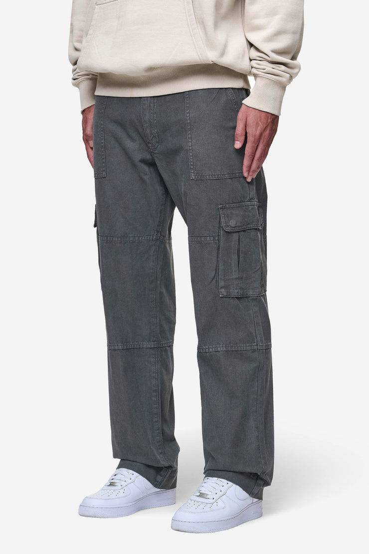 Pegador Risley Cargo Pants Grey Weihnachtsangebot