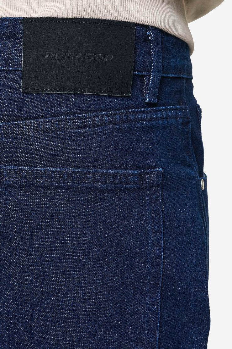 Pegador Baltra Baggy Jeans Raw Blue Heißer Verkauf
