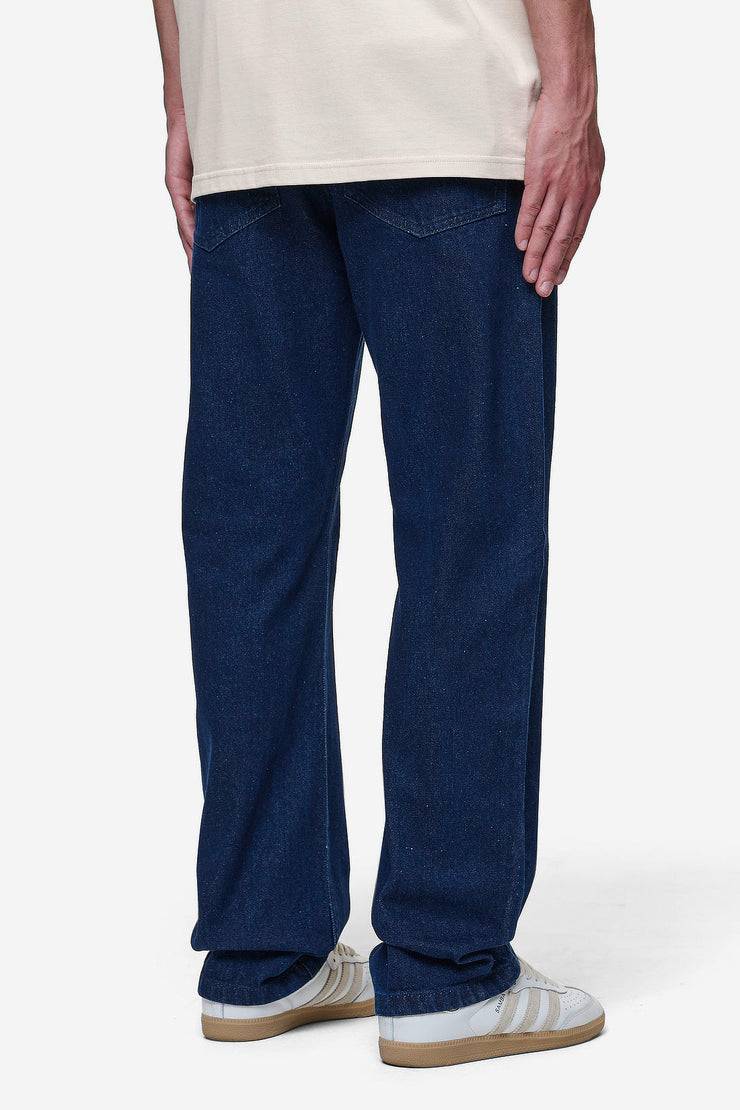 Pegador Baures Straight Jeans Raw Blue Top Angebot