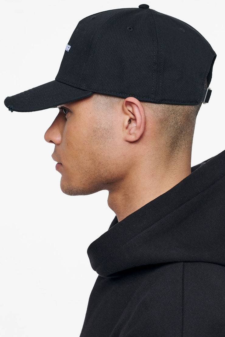 Pegador Reo Destroyed Cap Black Online