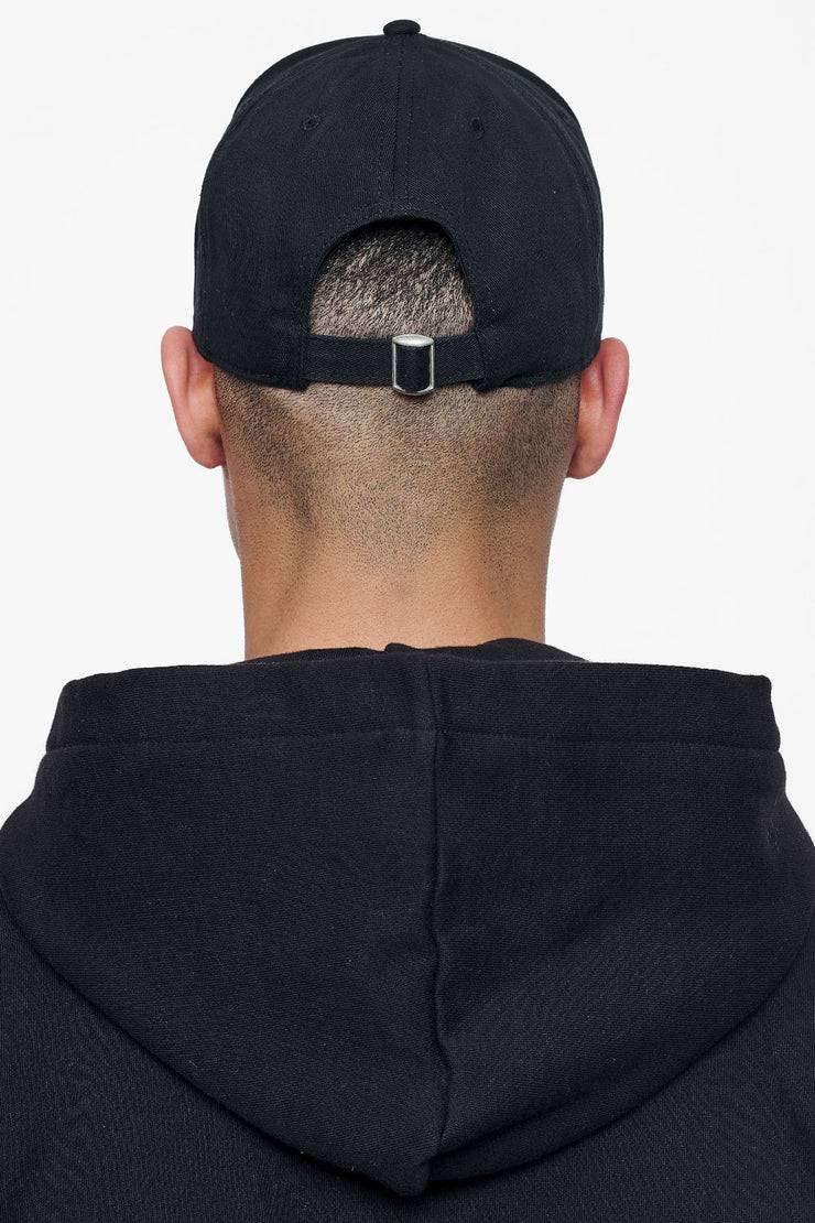 Pegador Reo Destroyed Cap Black Online
