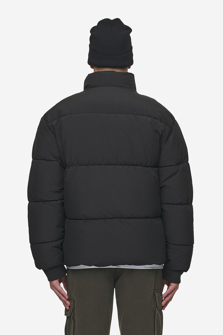 Pegador Solin Puffer Jacket Black Fabrikpreis