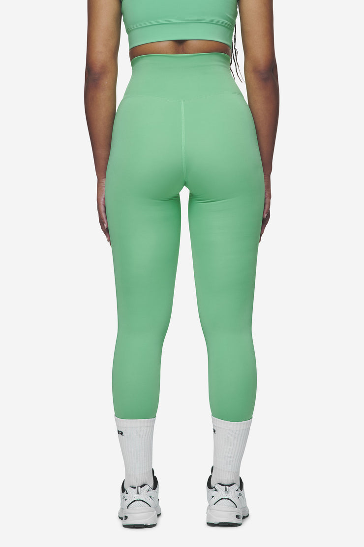 Pegador Leya Leggings Peppermint Green White Valentinstagsangebot
