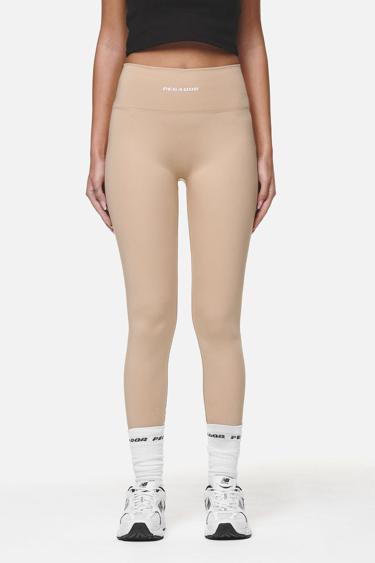 Pegador Kilgra Leggings Safari Sand Räumungsverkauf