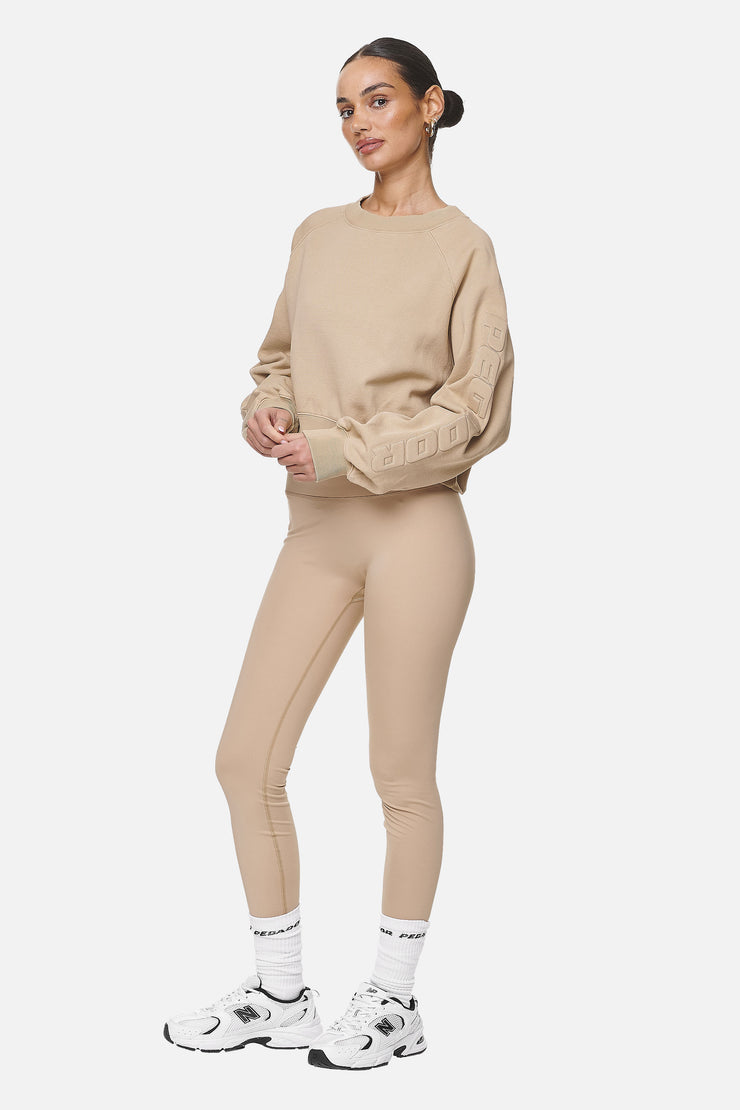 Pegador Kilgra Leggings Safari Sand Räumungsverkauf