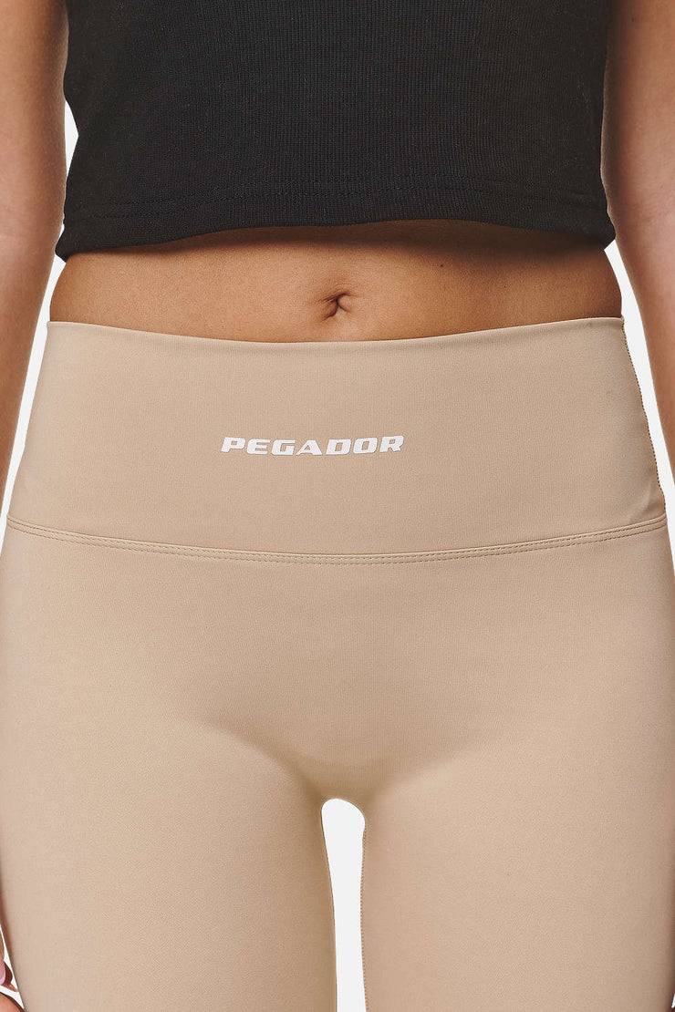 Pegador Jerona Biker Shorts Safari Sand Kauf eins, bekomm eins gratis