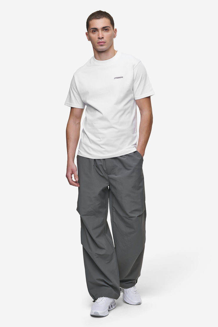 Pegador Bane Slim Tee White im Angebot