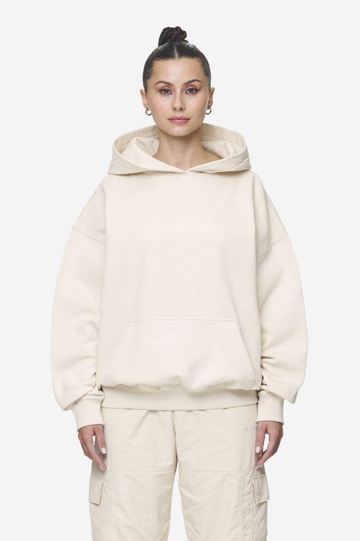 Pegador Yebra Oversized Hoodie Washed Coast Sand Blitzangebot