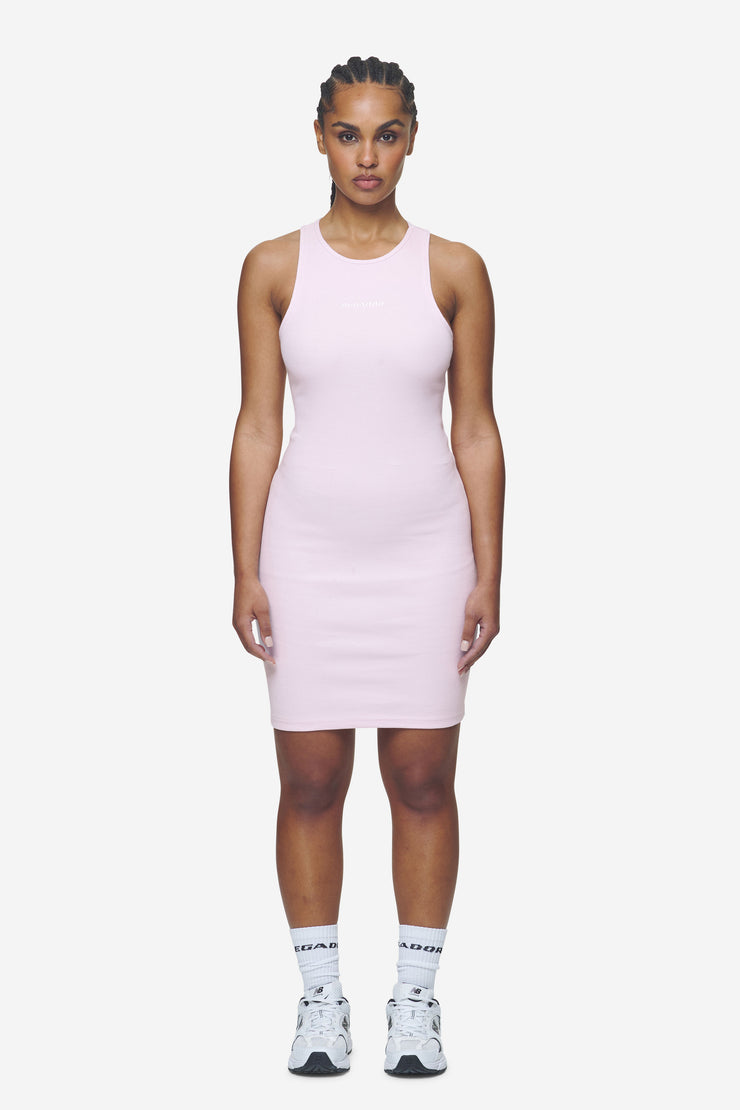 Pegador Ayla Tube Dress Washed Bubblegum Super Sparpreis