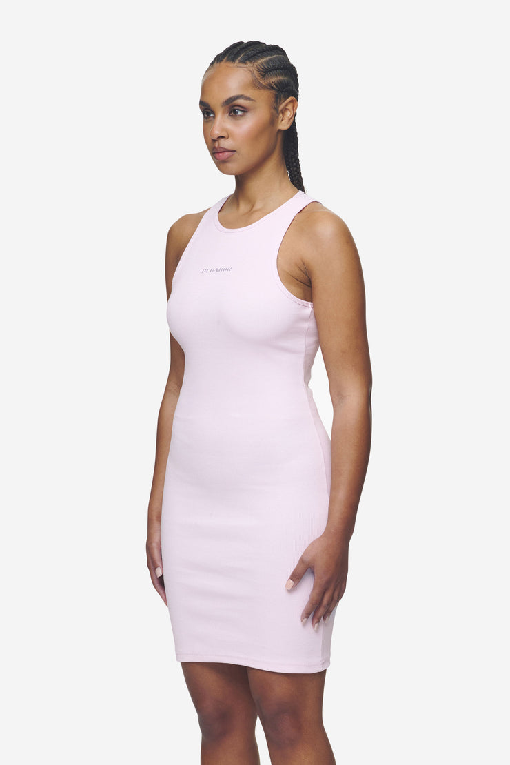 Pegador Ayla Tube Dress Washed Bubblegum Super Sparpreis