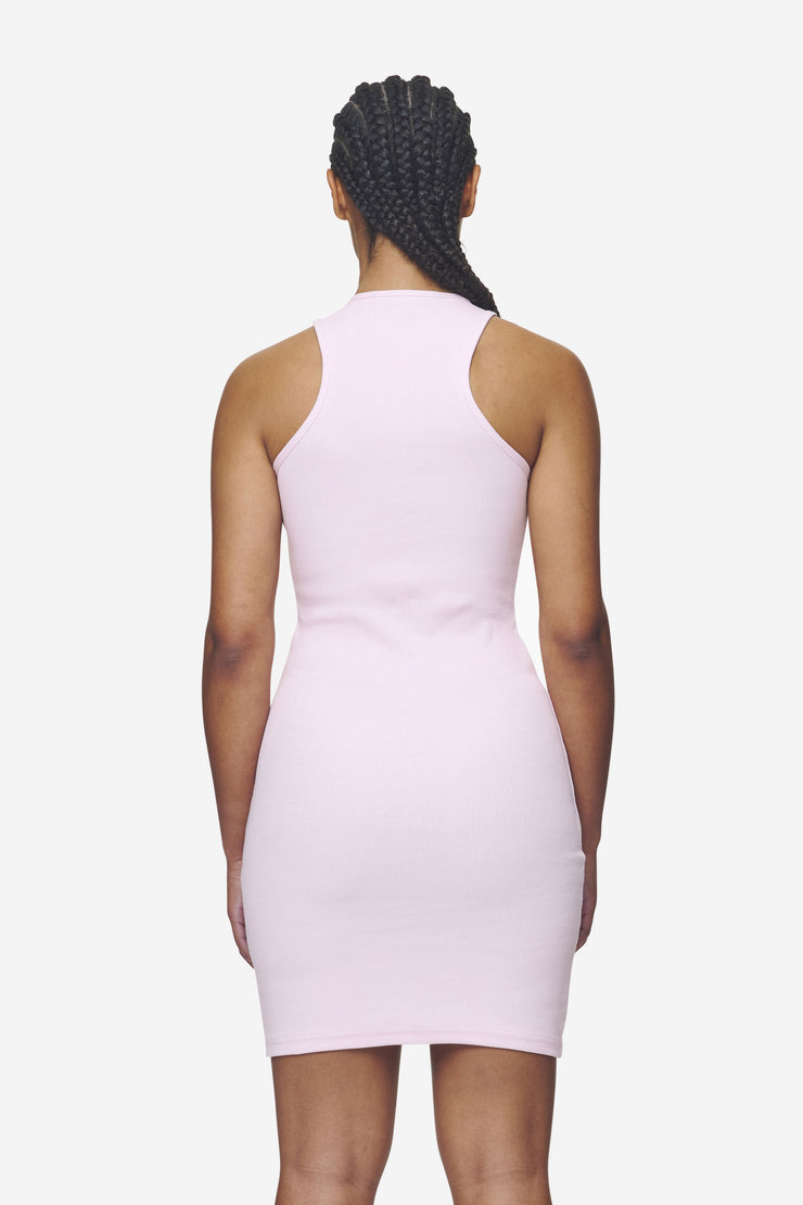 Pegador Ayla Tube Dress Washed Bubblegum Super Sparpreis