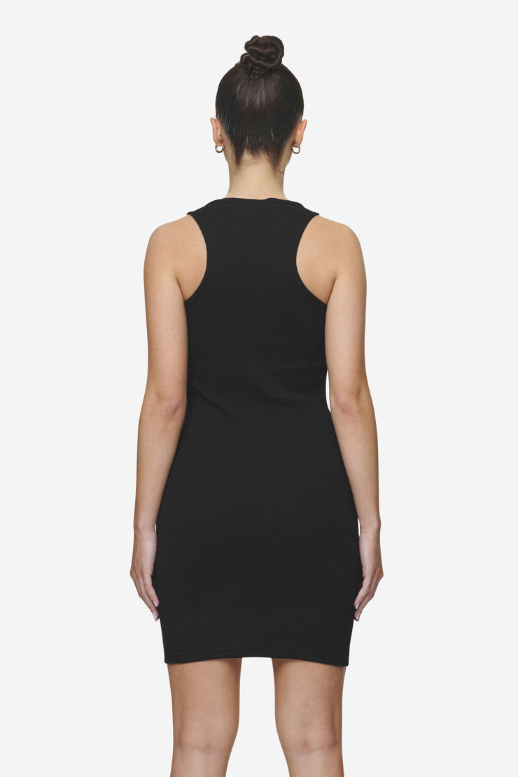 Pegador Ayla Tube Dress Black Wochenangebot