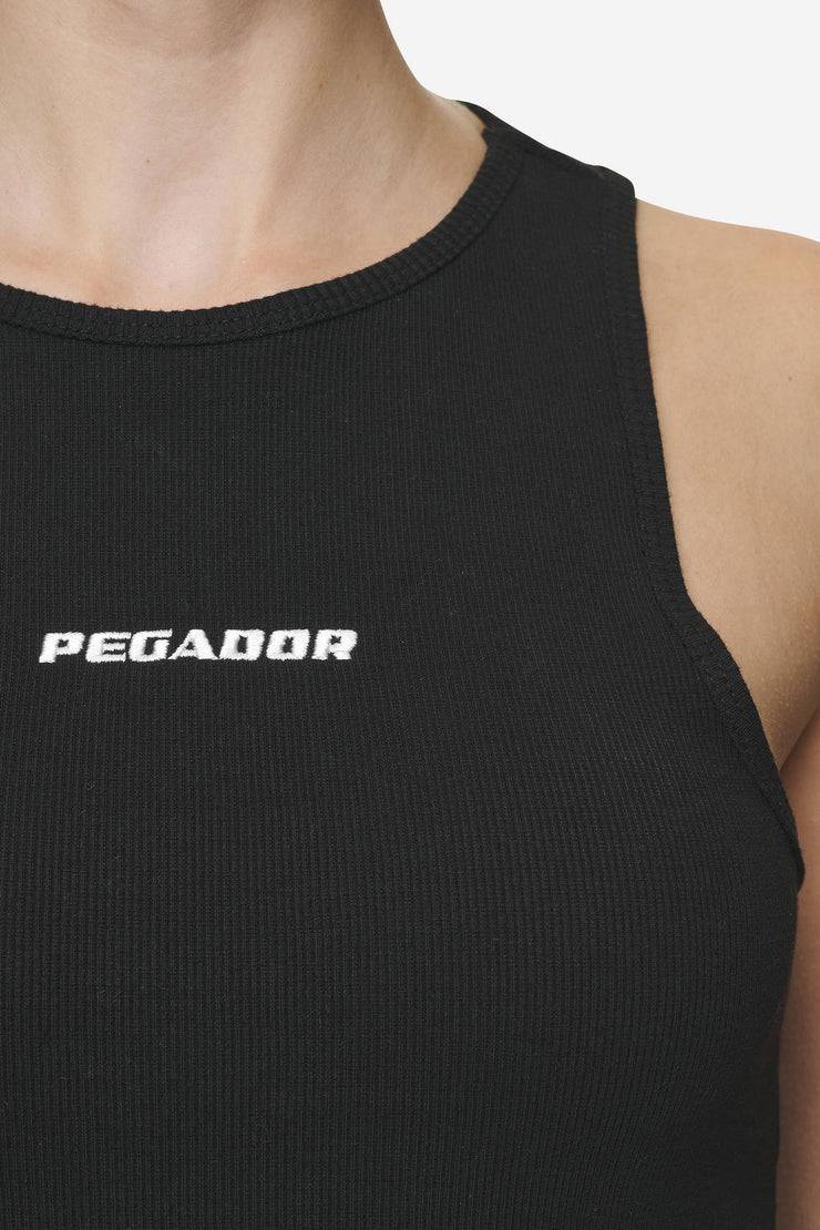 Pegador Ayla Tube Dress Black Wochenangebot