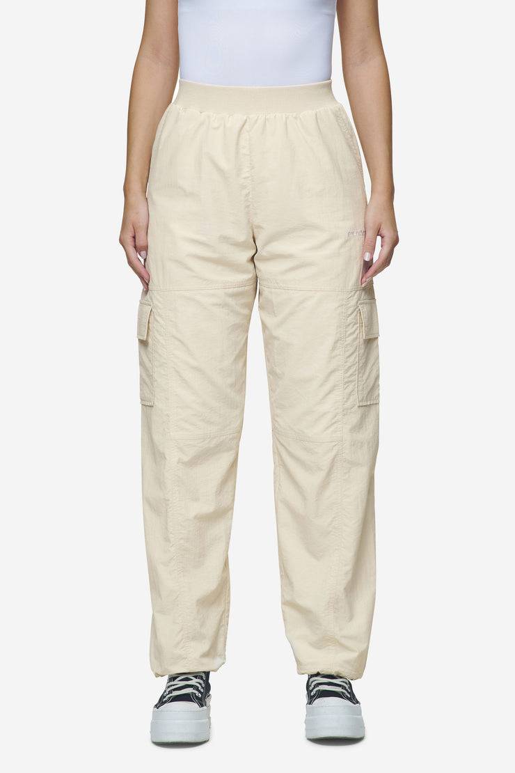 Pegador Gava Cargo Parachute Pants Coast Sand Bis zu 55% Rabatt