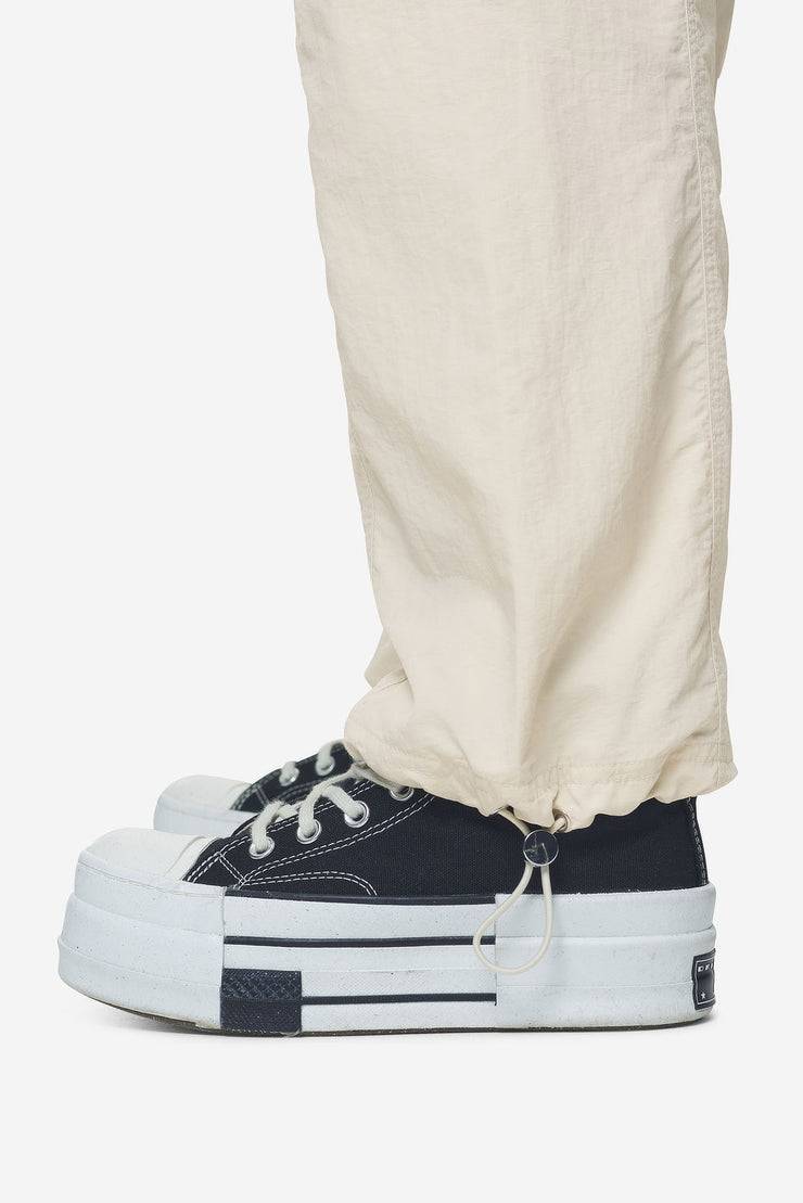Pegador Gava Cargo Parachute Pants Coast Sand Bis zu 55% Rabatt
