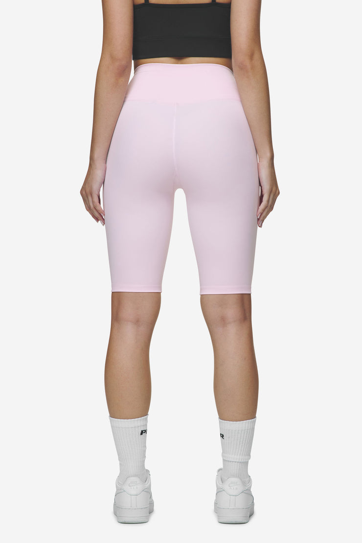 Pegador Lupita Biker Shorts Bubblegum White Clearance-Verkauf