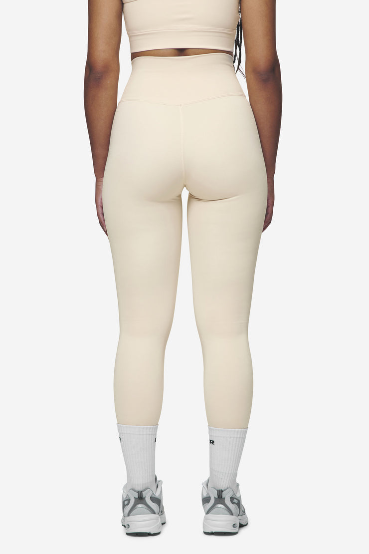 Pegador Leya Leggings Coast Sand White Im Verkauf