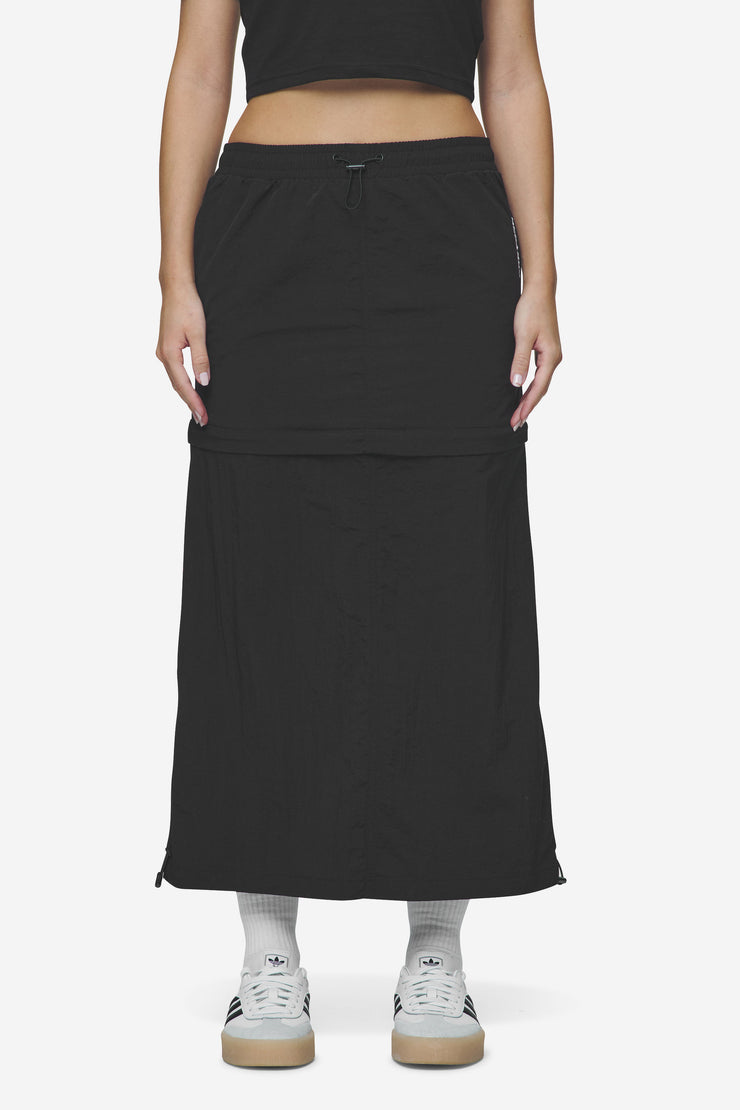 Pegador Delia 2-In-1 Parachute Skirt Black zollfrei