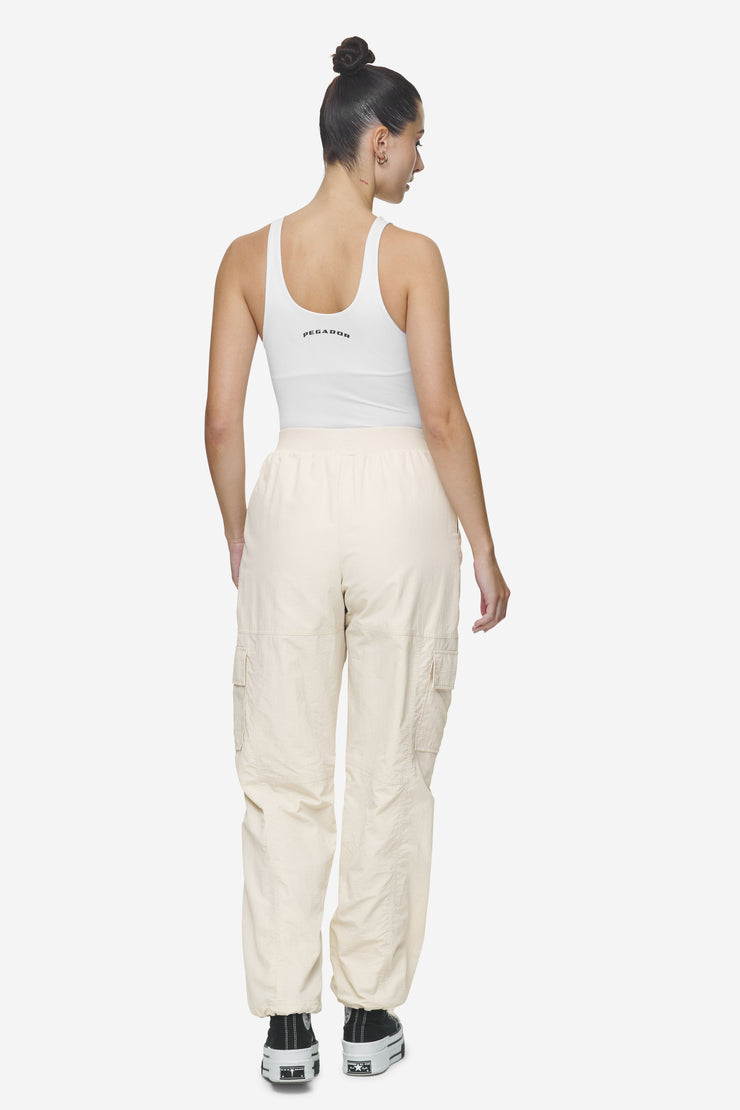 Pegador Donna String Top Body White Angebote
