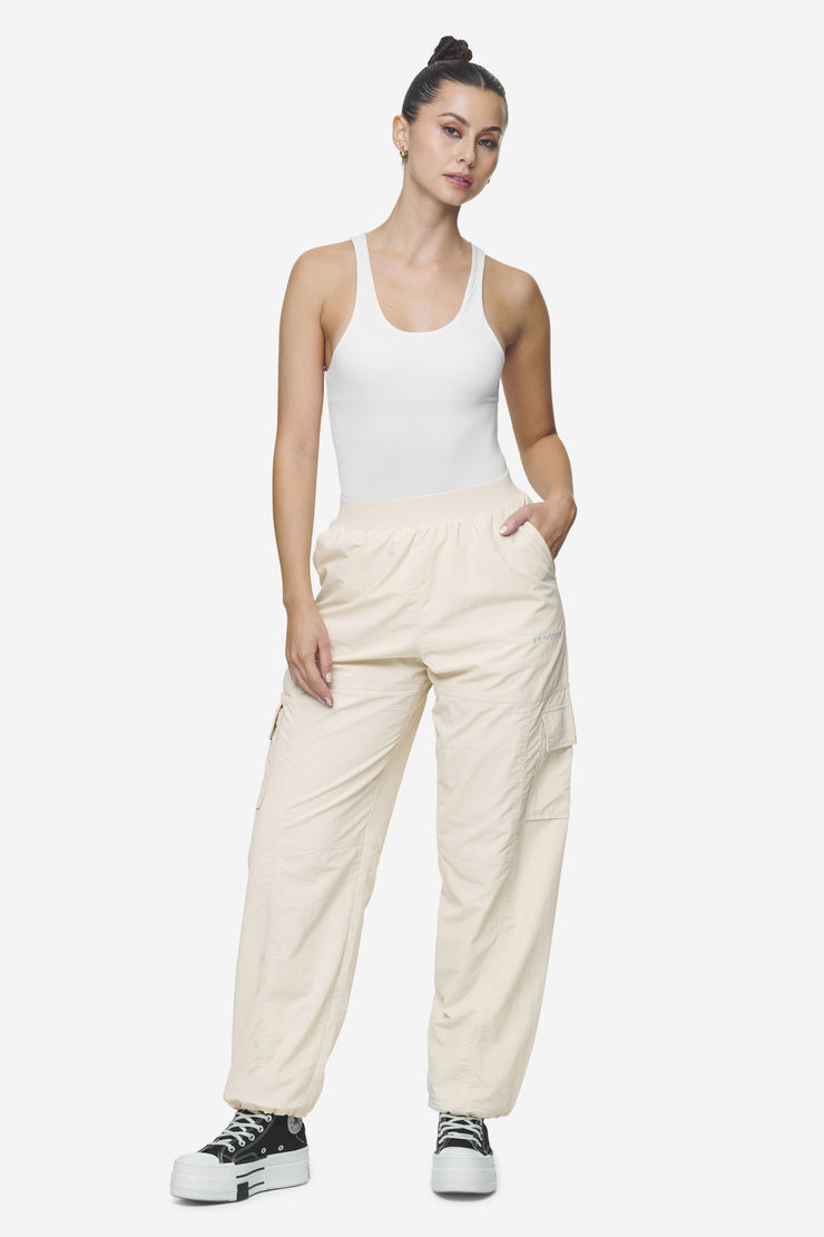 Pegador Donna String Top Body White Angebote