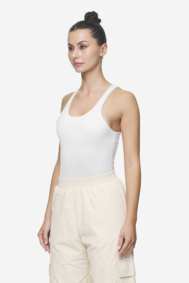 Pegador Donna String Top Body White Angebote