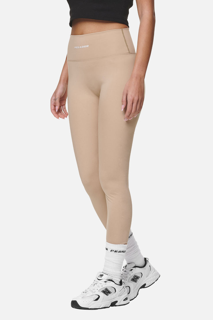 Pegador Kilgra Leggings Safari Sand Kostenloser Versand