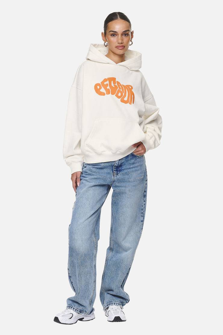 Pegador Allora Wide Jeans Bright Denim Blue Günstig kaufen