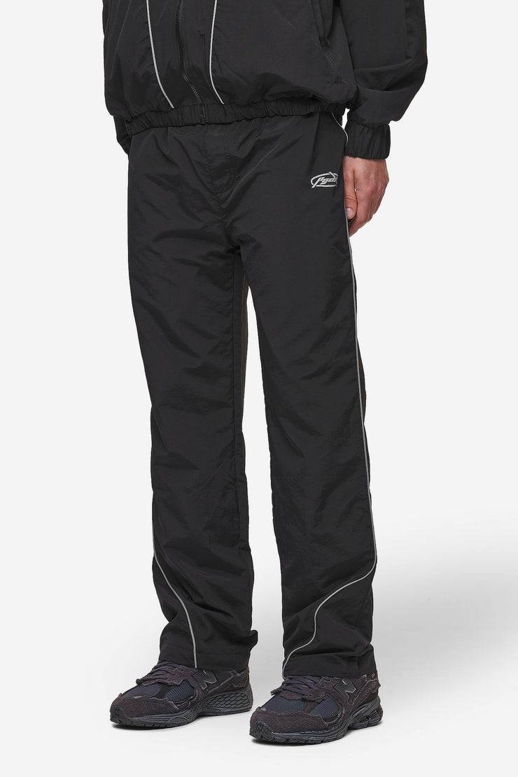 Pegador Mercer Track Pants Black Neuheiten
