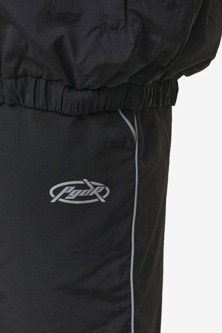 Pegador Mercer Track Pants Black Neuheiten