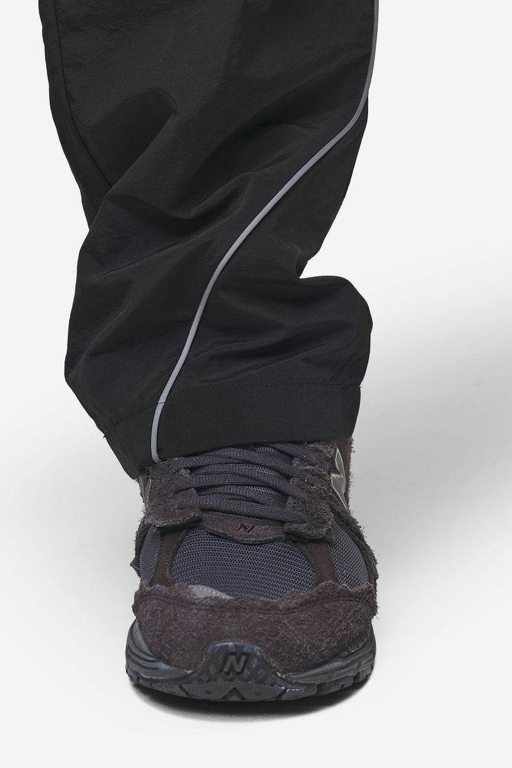 Pegador Mercer Track Pants Black Neuheiten