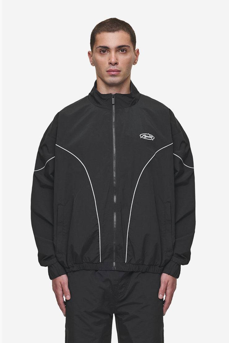 Pegador Mercer Track Jacket Black Bestseller