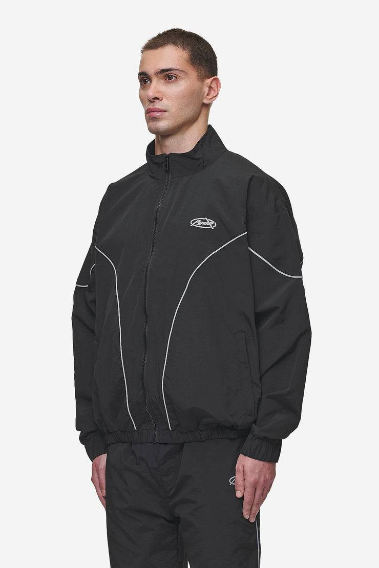 Pegador Mercer Track Jacket Black Bestseller