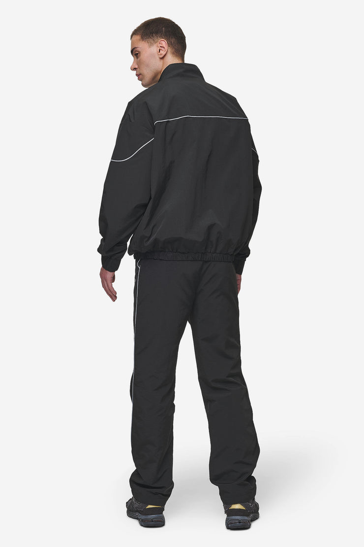 Pegador Mercer Track Jacket Black Bestseller
