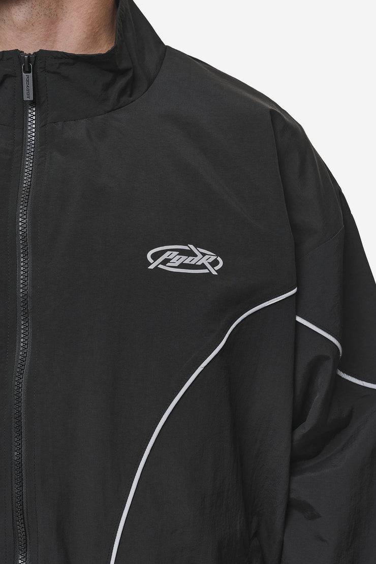 Pegador Mercer Track Jacket Black Bestseller