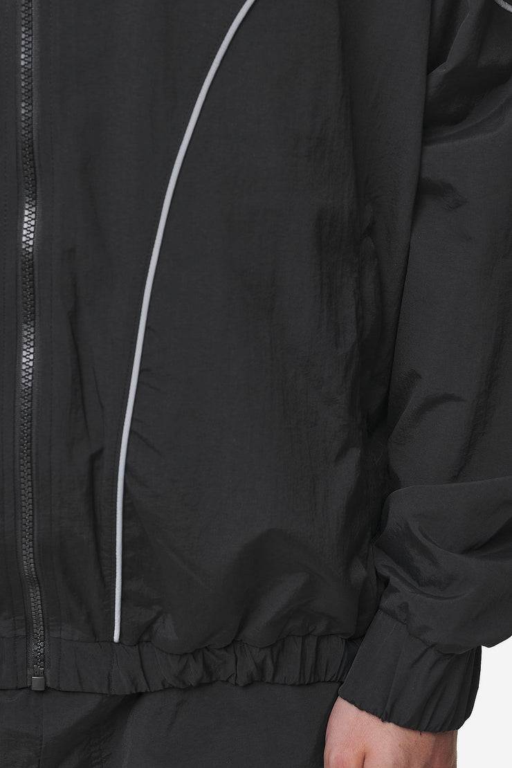 Pegador Mercer Track Jacket Black Bestseller